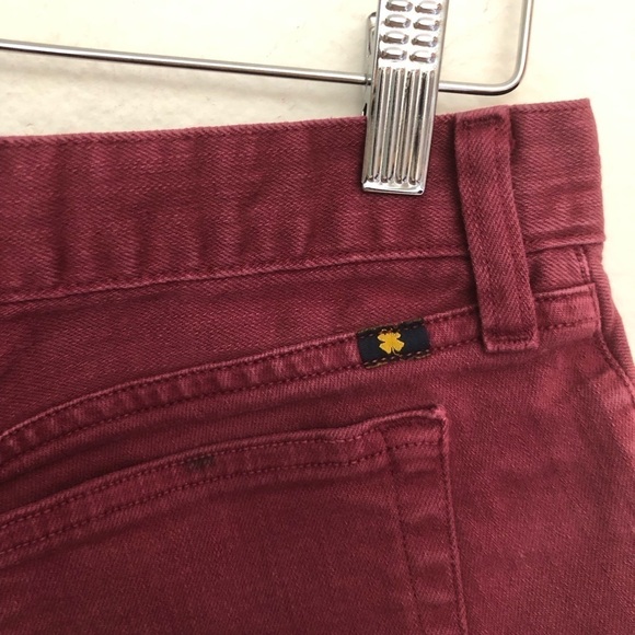 Lucky Brand Riley Cutoff Jean Short 2/26 - Picture 10 of 11